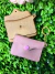 kit Gabarito MDF - Mini porta moedas- 3 modelos - Ateliê Pel Couto