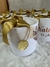 Latinhas personalizadas- 8x8cm