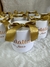Latinhas personalizadas- 8x8cm - comprar online