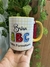 Caneca porcelana personalizada