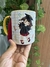 Caneca porcelana personalizada na internet