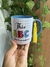 Caneca porcelana personalizada - comprar online