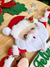 Apostila de Moldes- Placa Natal - comprar online