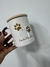 Caneca porcelana personalizada - Ateliê Pel Couto