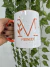 Caneca porcelana personalizada - comprar online