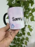 Caneca porcelana personalizada na internet