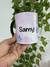 Caneca de porcelana personalizada - comprar online