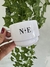 Xícara porcelana personalizada