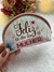 Porta moedas personalizado