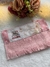 Toalhinha lavabo personalizada - comprar online