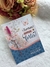 10 unidades card com escova de cilios - comprar online