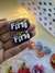 Parzinho fini - 4cm - comprar online