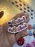 Parzinho hair clip- 6,5cm - comprar online