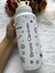 Garrafa térmica personalizada- 950ml