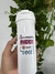 5 unidades garrafa Eco Acqua Bio - 350ml - comprar online
