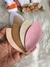 Kit 4 pares detalhe orelha - 13,5cm por