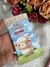 5 unidades - Kit kat personalizado