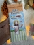 Barra de chocolate personalizada