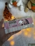 Barra de chocolate personalizada - comprar online