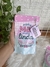 10 Uni- Saquinho zip lock dia das mães -20x12cm - comprar online