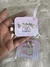 20 Card com brincos pérolas. - comprar online