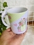 Caneca em porcelana- dias das mães - comprar online
