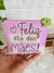 5 Unidades- Mini necessaire - 14x10x11cm