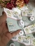 10 unidades card com creme hidratante - comprar online