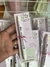 10 Unidades caneta personalizada