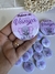 Botton alfinete 5,5cm personalizado
