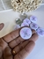 20 unidades botton alfinete 2,5cm - comprar online