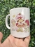 Caneca porcelana personalizada - comprar online