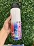 Garrafa personalizada- 750 ml - alumínio