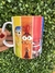 Caneca polímero personalizada - 325ml