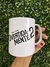 Caneca polímero 325ml- personalizada. - comprar online