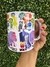 Caneca polímero 325ml