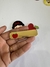 Hair cliper- 6,5 cm