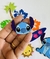 Stitch 4cm