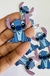 Parzinho Stitch 4cm