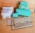 kit gabarito MDF 3mm - necessaires box e simples