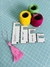 kit Gabaritos Tassel MDF