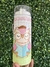 Garrafa de alumínio- 600 ml - comprar online