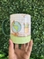 Caneca de porcelana personalizada na internet