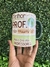 Caneca de porcelana personalizada - comprar online