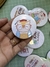 Imagem do Botton professor - 5,5cm