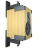 Suporte Parede Monitor Áudio Estúdio Referência KRK Rokit 5/7/8 G4, Yamaha HS 8/7/5, Adam, JBL, Edifier, M-Audio, Mackie na internet