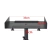Suporte, Pedestal p/ Monitor de Referência, Studio, Áudio, Trava Lateral p/ KRK Rokit 5/6/8, Yamaha HS 5/7/8, JBL, Edifier, Genelec, Adam - loja online