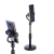Suporte,tripé,estabilizador p/smartphone,Iphone,live,Youtube