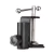 Base/Morsa p/Pedestal/Braço Articulado,Aço,Abertura 4 cm - loja online