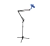 Braço/Pedestal Articulado Suporte p/Microfone Condensador C1 - comprar online